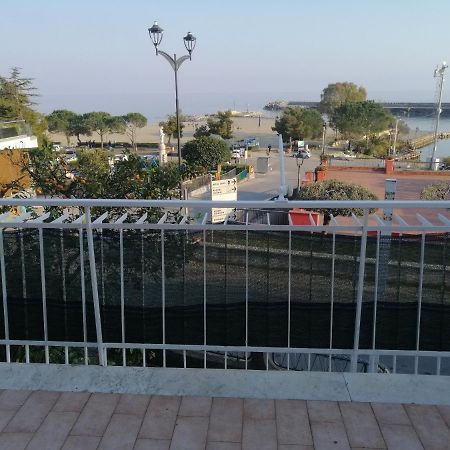 Appartamento Casa Francesca Marina di Camerota Esterno foto