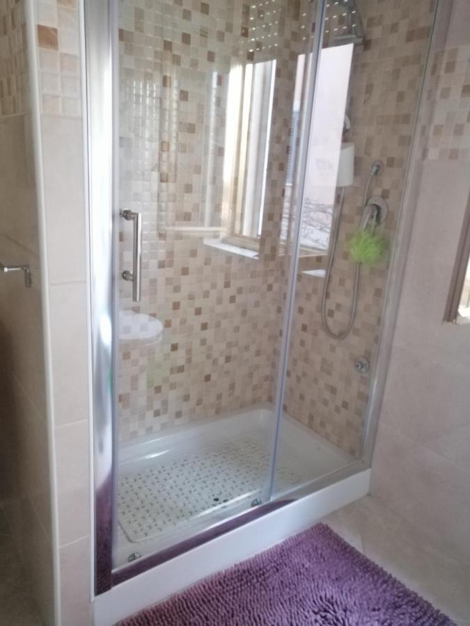 Appartamento Casa Francesca Marina di Camerota Esterno foto