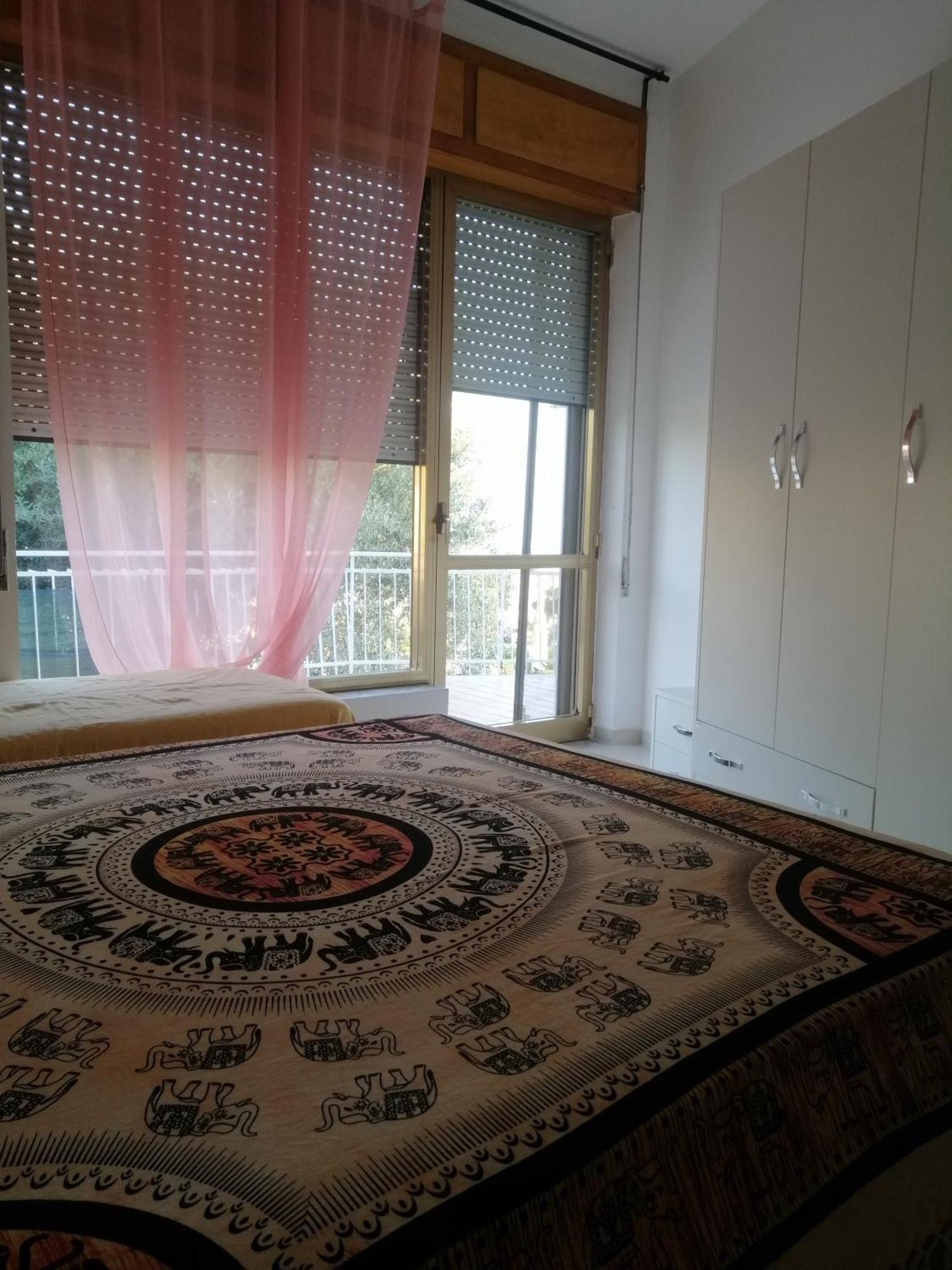 Appartamento Casa Francesca Marina di Camerota Esterno foto
