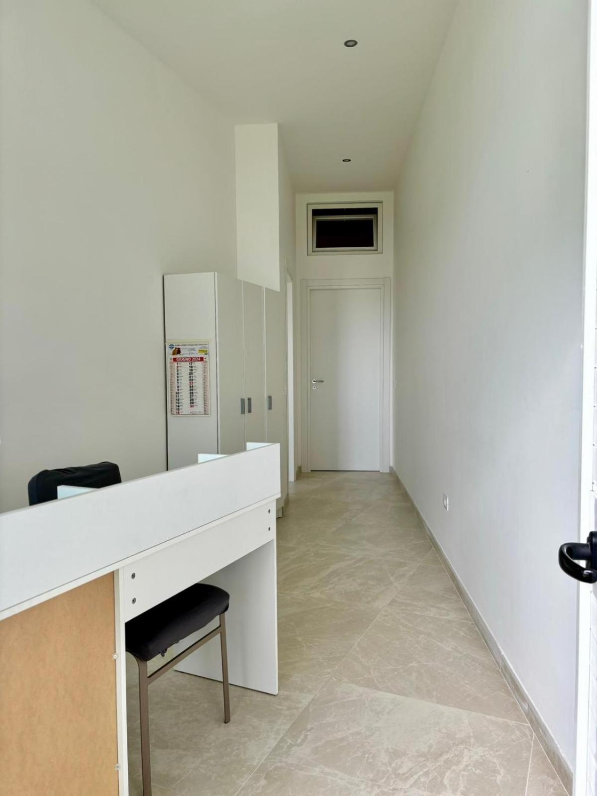 Appartamento Casa Francesca Marina di Camerota Esterno foto