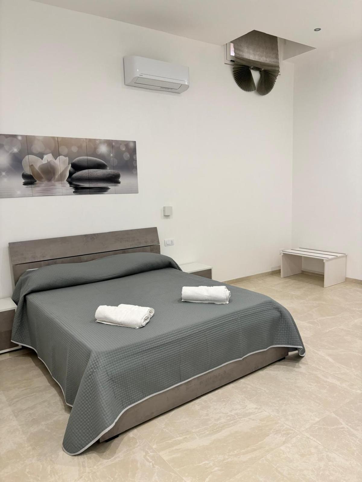 Appartamento Casa Francesca Marina di Camerota Esterno foto
