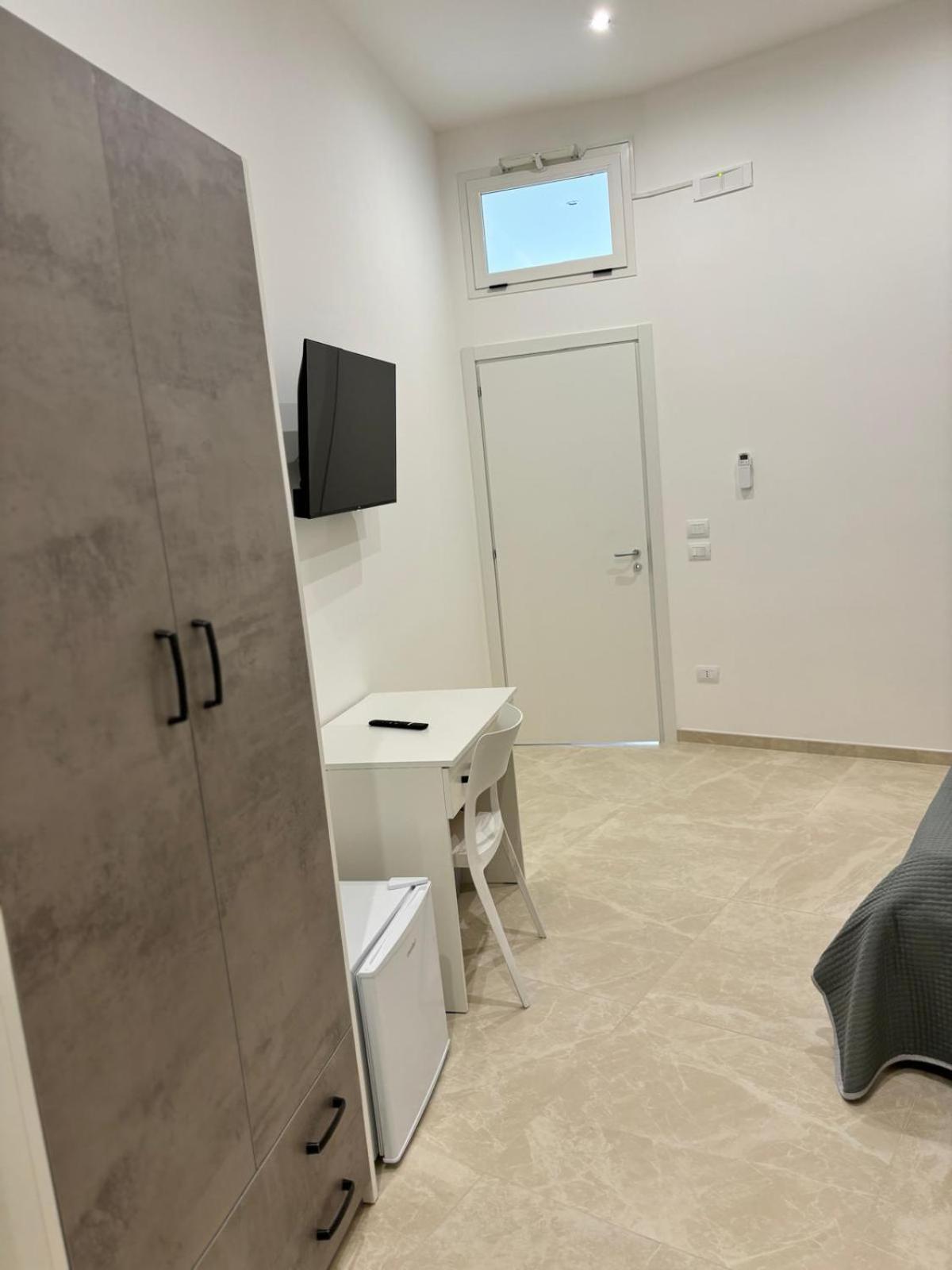 Appartamento Casa Francesca Marina di Camerota Esterno foto