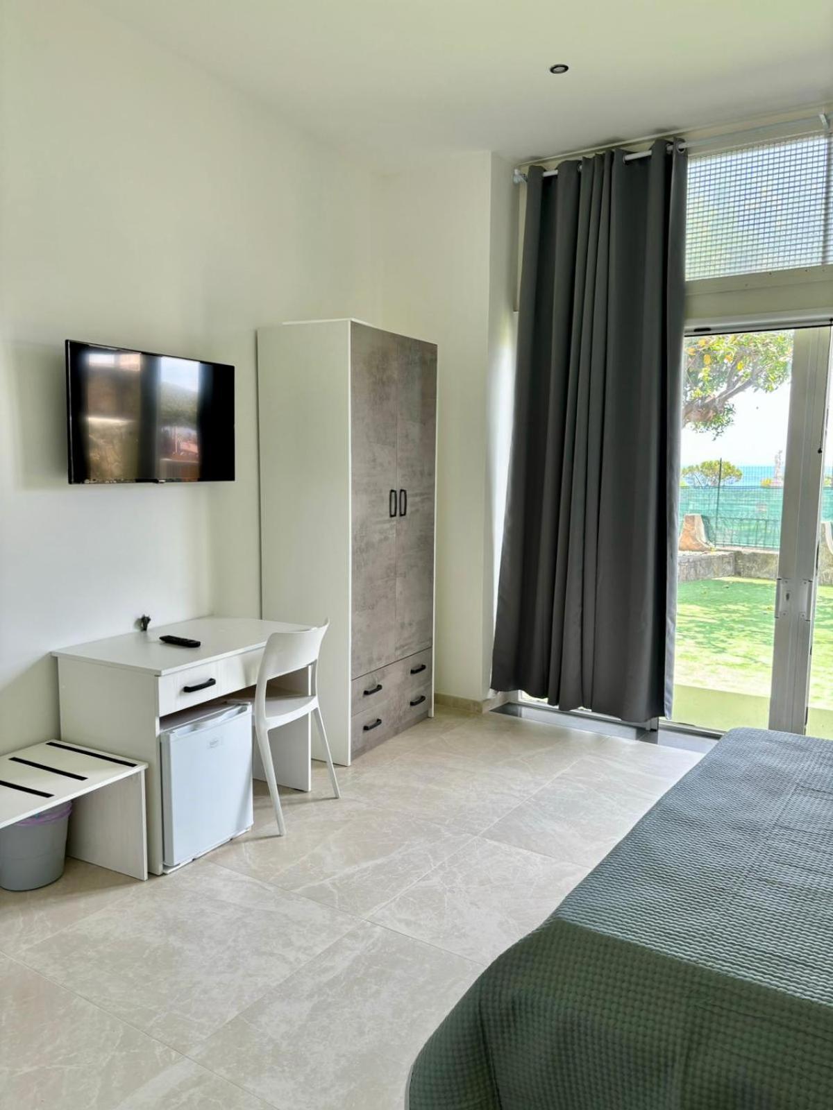 Appartamento Casa Francesca Marina di Camerota Esterno foto